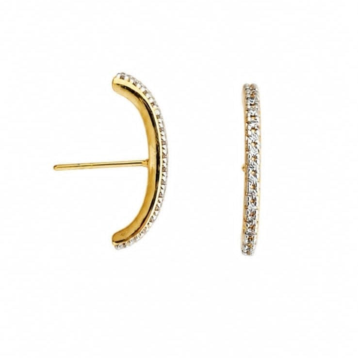Brinco ear hook wish