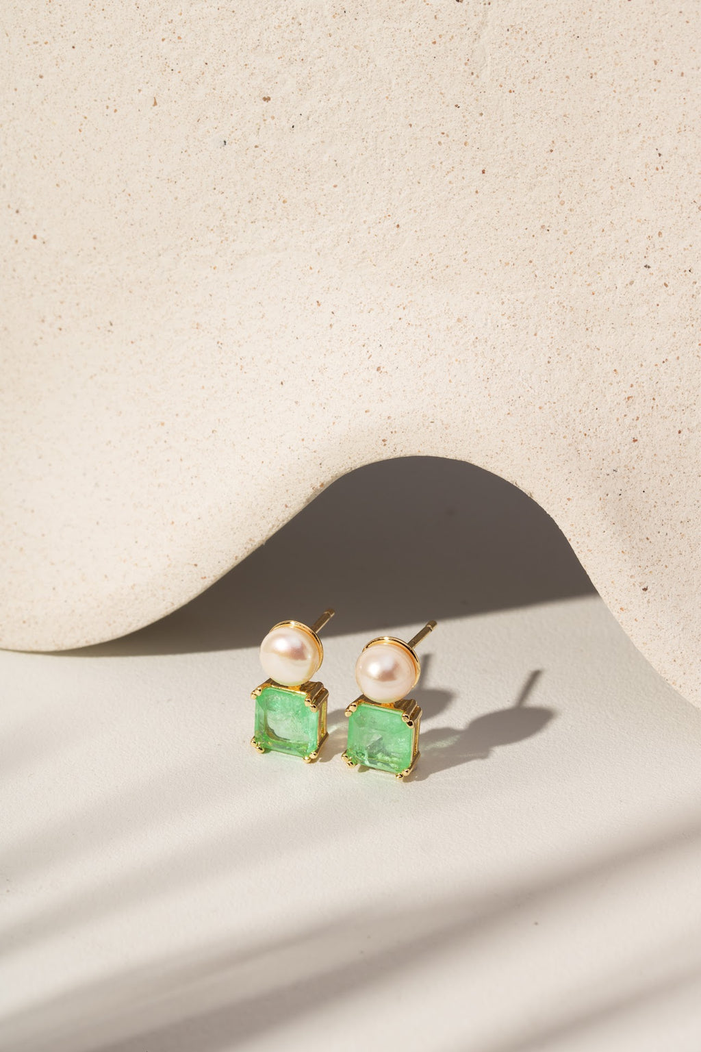 Brinco quadrado colombiana