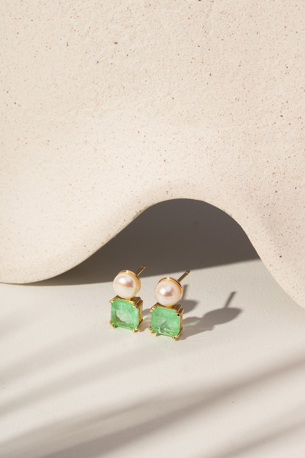 Brinco quadrado colombiana