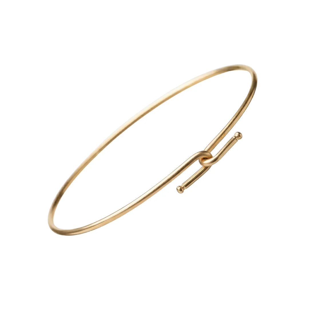 Bracelete golden