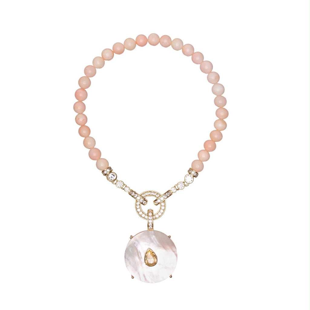 Pulseira oásis canary