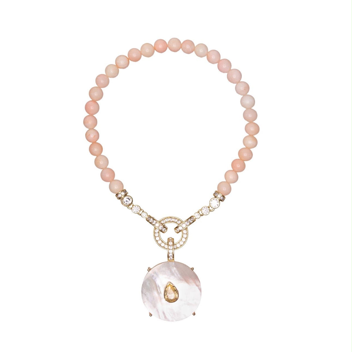 Pulseira oásis canary
