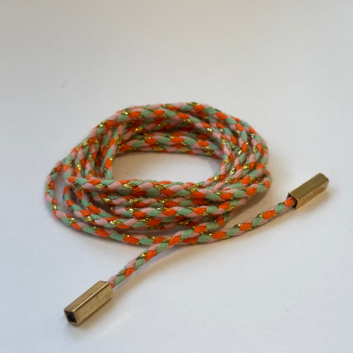 Colar fio marroquino