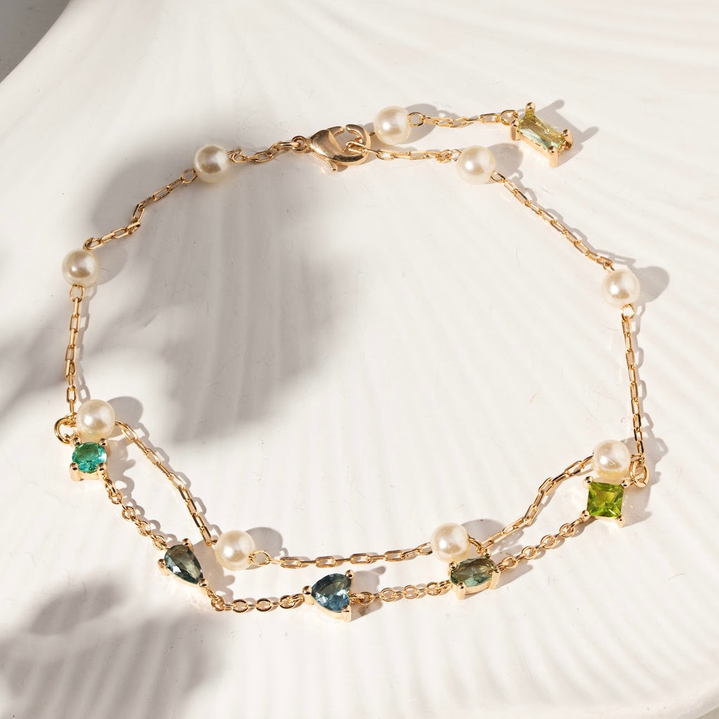 Pulseira Linea