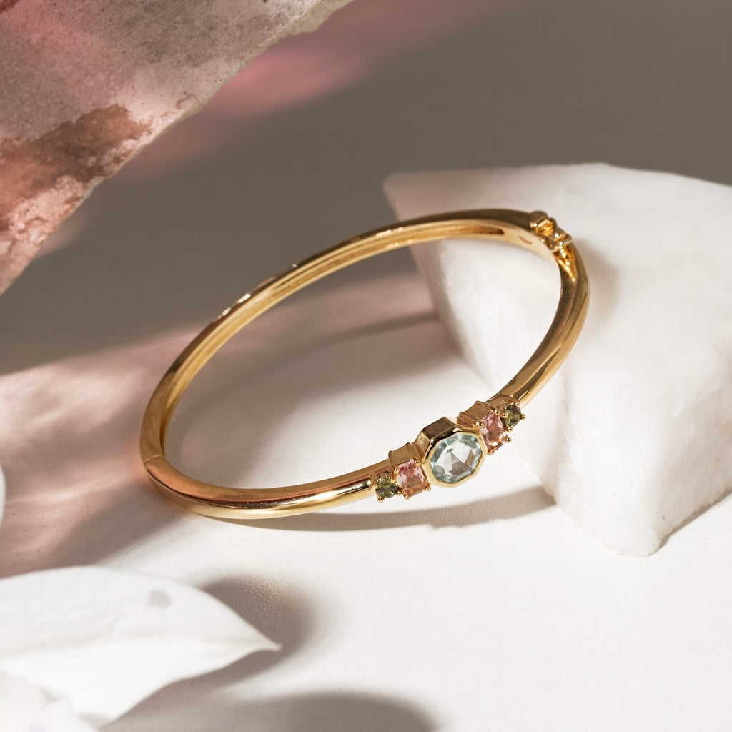 Bracelete formas