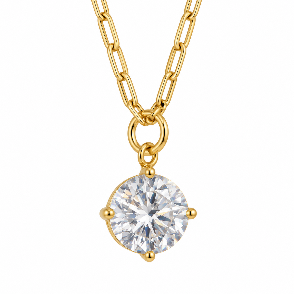 Pingente diamond