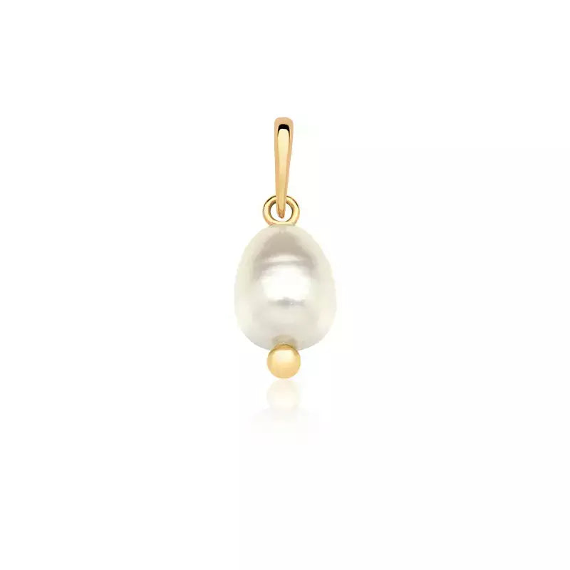 Pingente pérola